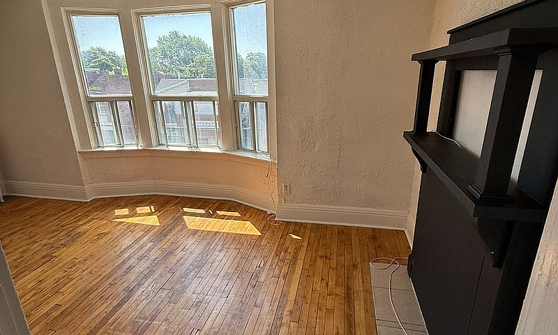Two Bedroom Appartme...