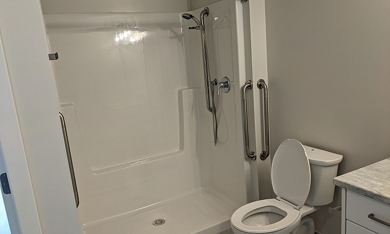 Senior 55+ New 2 Bed...