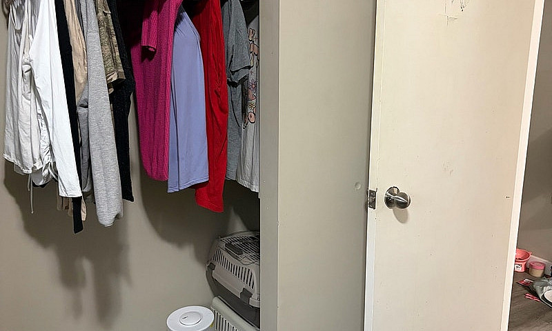 Apartment Near Sait...
