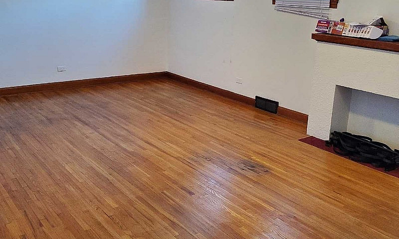 Large Two Bedroom Le...