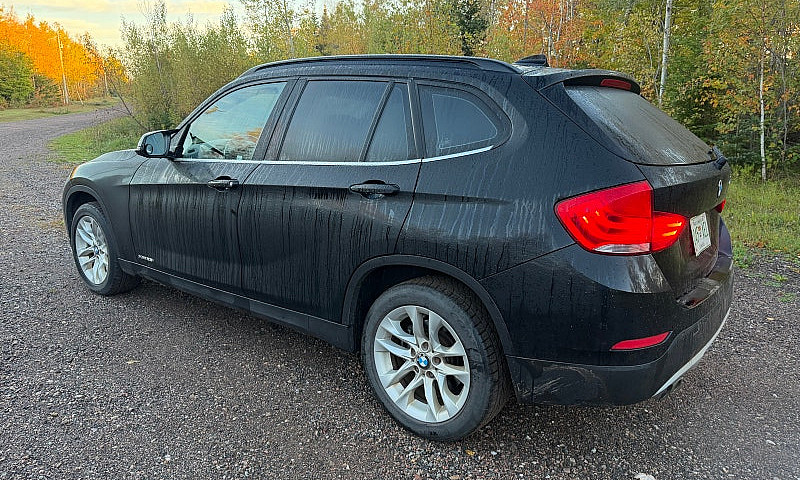 2015 Bmw X1 I28 Xdri...