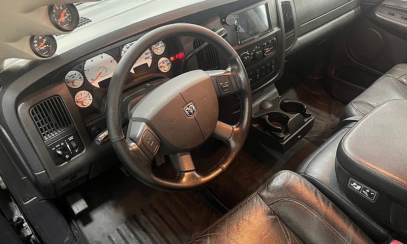 2004 Dodge Ram 3500 ...