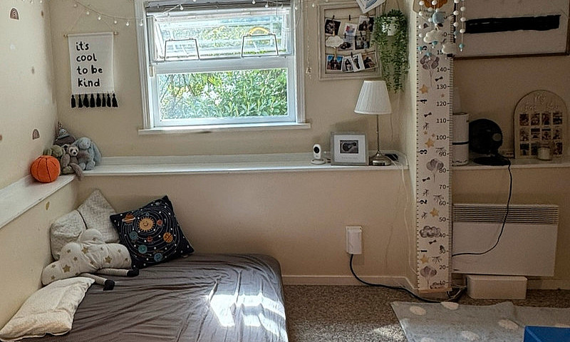2 Bedroom/2 Bathroom...