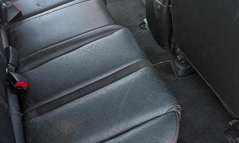 2008 Mazda Cx-7 Clea...