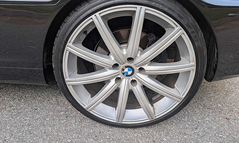 Unbelievable Bmw Con...