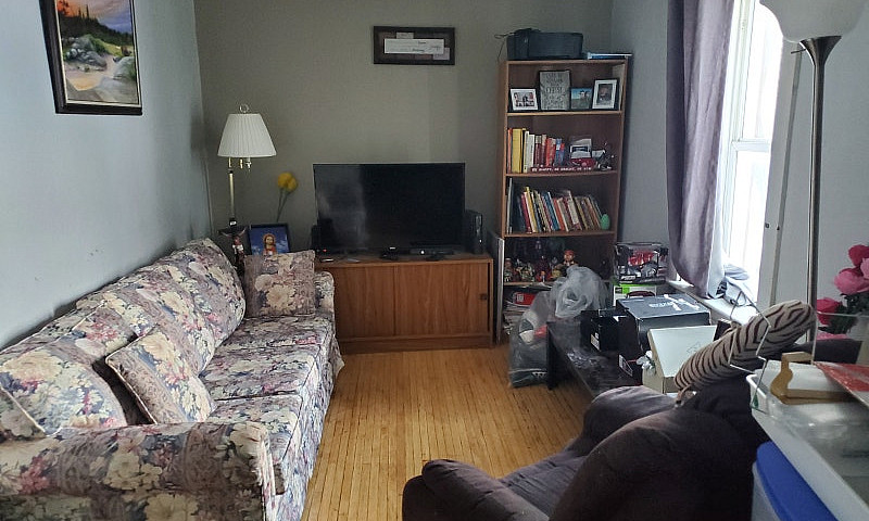 2 Br Upper Duplex In...