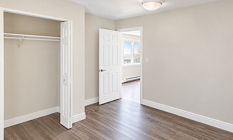 Freshly Renovated 1-...