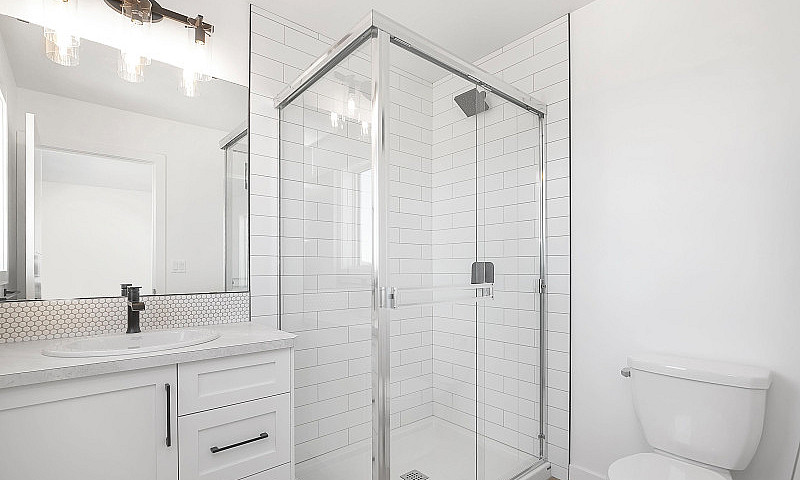 Brand-New Townhouse ...