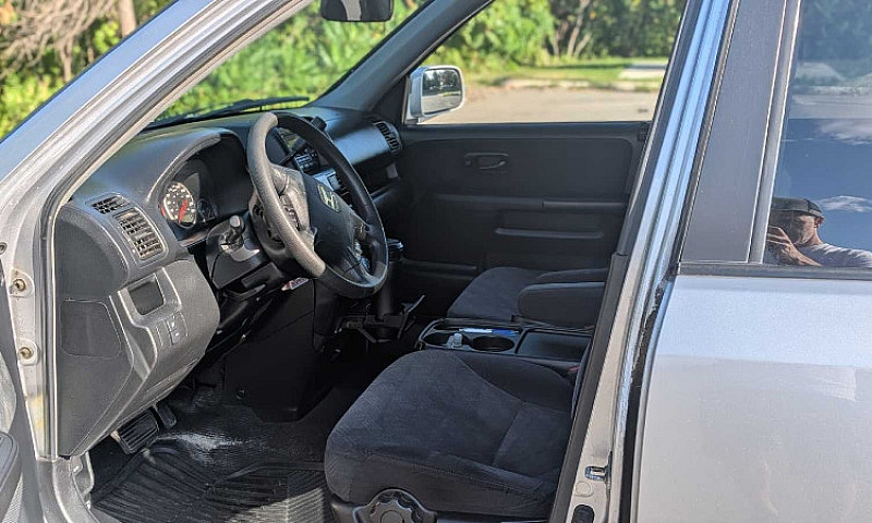 Honda Crv 2005 / 275...