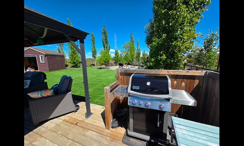 Turnkey Lake Lot At ...