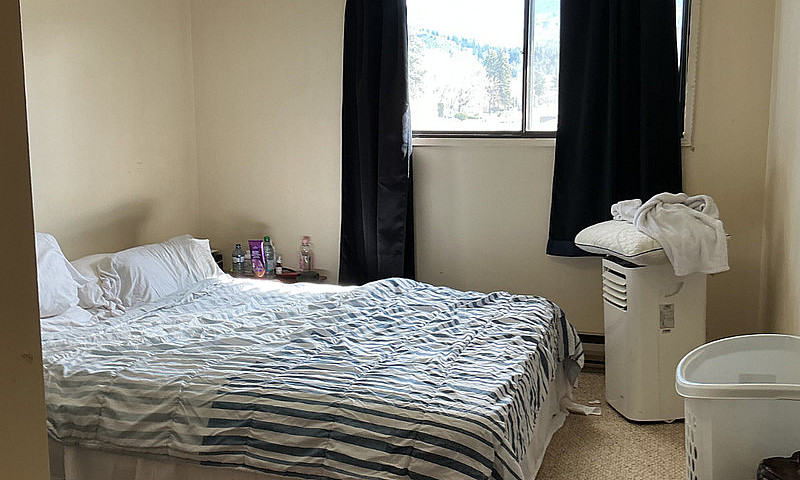 Two Bedroom - Mounta...