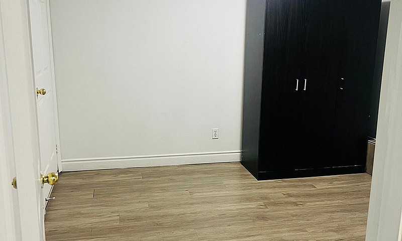 Basement On Rent...