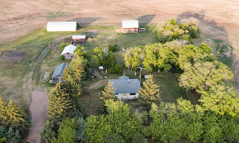 Acreage For Sale – J...