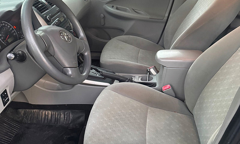 2010 Toyota Corolla ...