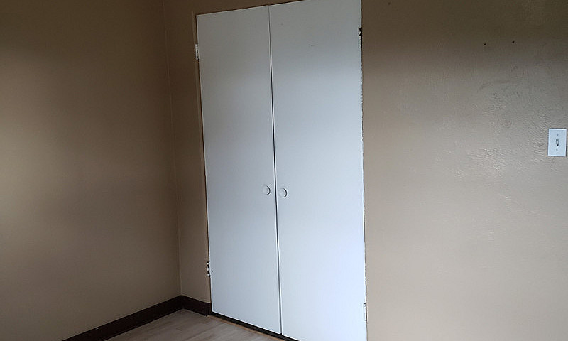 2 Bedroom Half Duple...