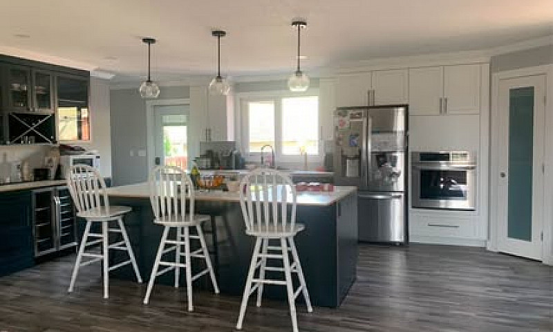 4 Beds 2 Bath House ...