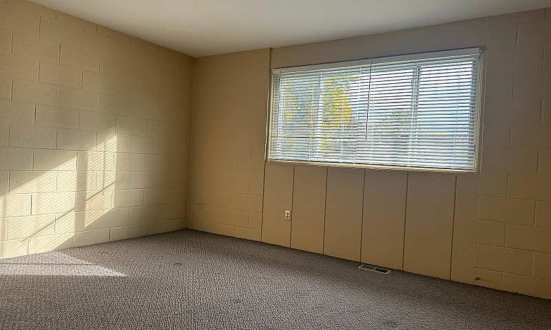 2 Bedroom House. Exc...