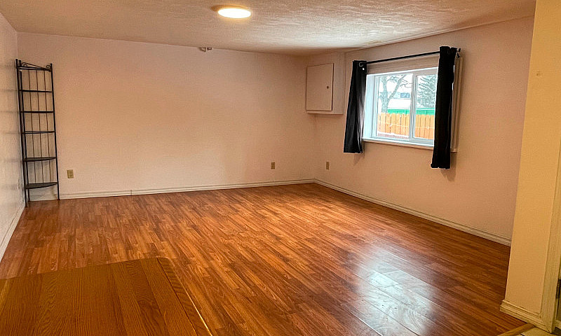 3 Bedroom Main Level...