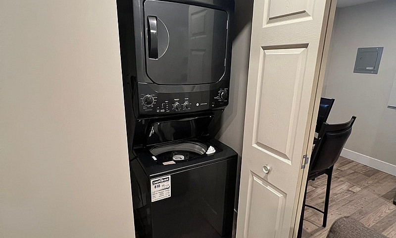 1-Bedroom Basement S...