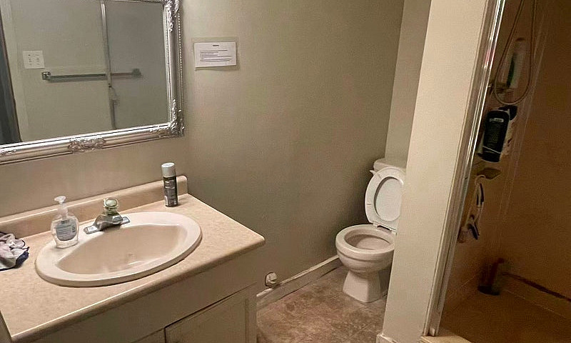 Basement Room For Re...