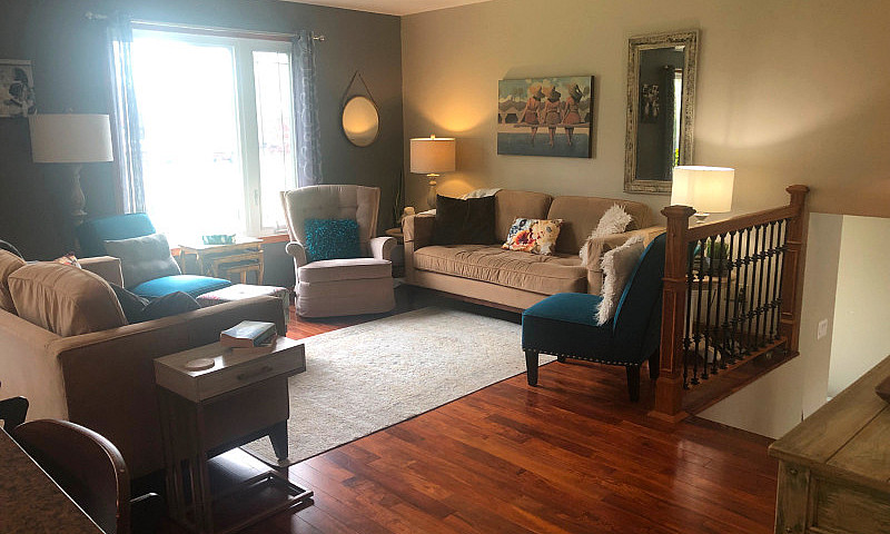 Stunning 5 Bed, 2 Ba...