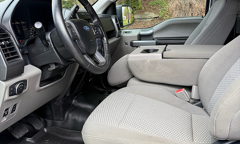 2018 Ford F150 Xtr 4...