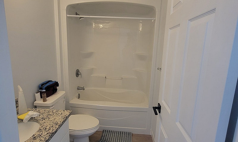 2-Bdrm 248 Bertrand ...