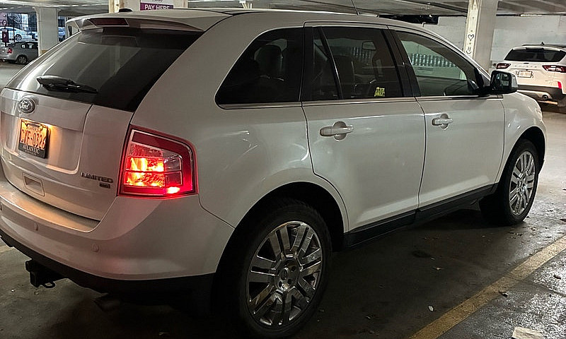 2010 Ford Edge Limit...