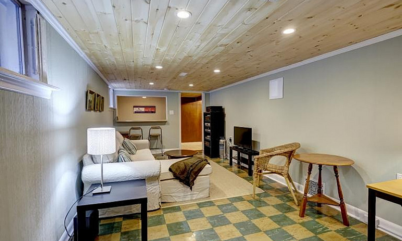 2+1 Bed / 1 Bath Bas...