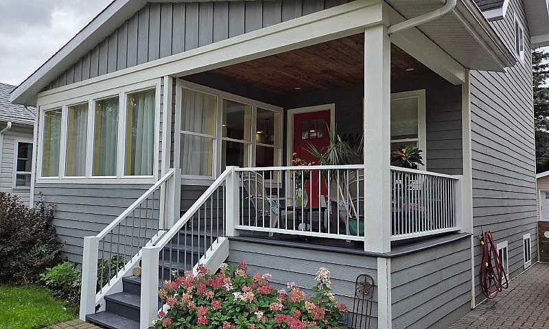 1414 Mcgregor Avenue...