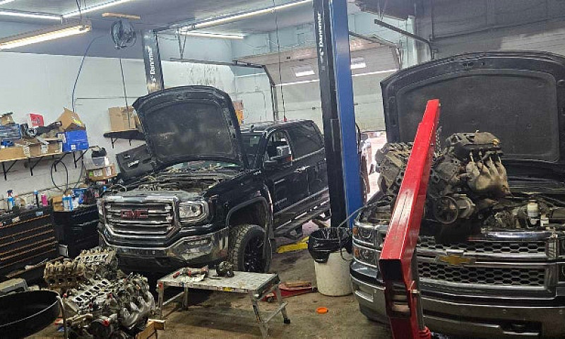 Buying Broken Vehicl...