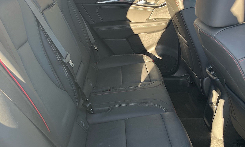 2023 Buick Envision ...