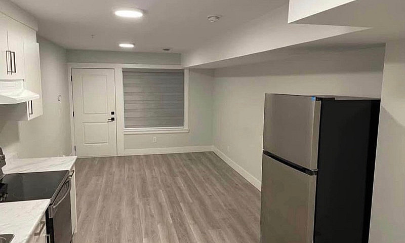 2Br Pet-Friendly Bas...