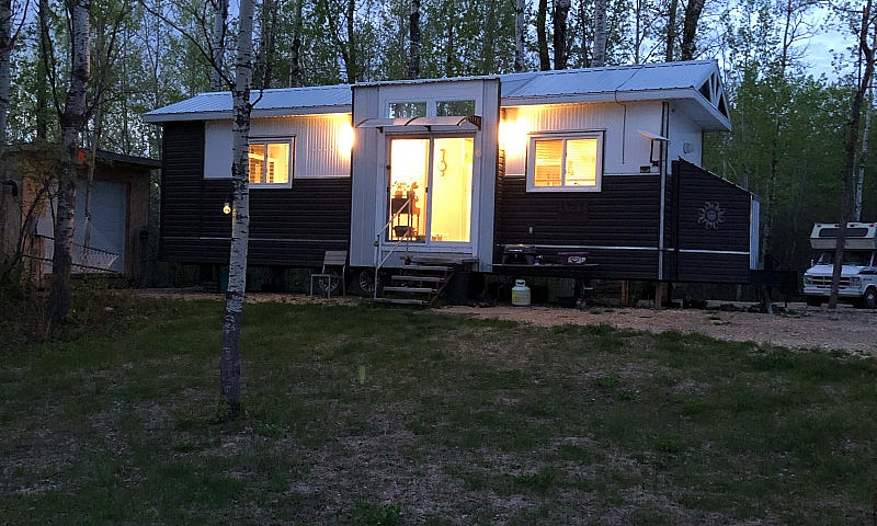 Tiny House For Sale...