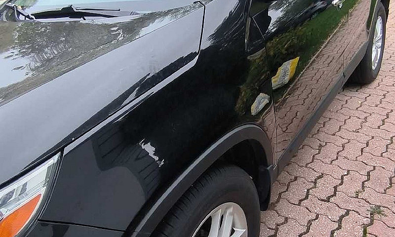 2014 Kia Sorento Lx ...
