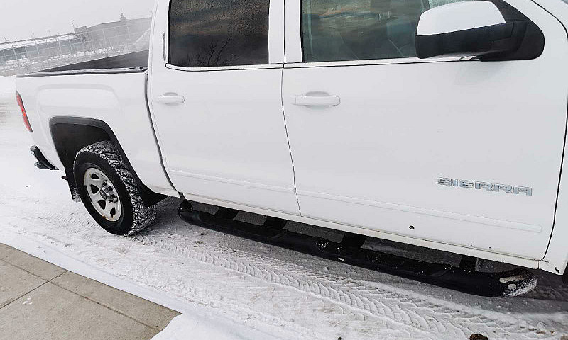 Gmc Sierra 1500 ...