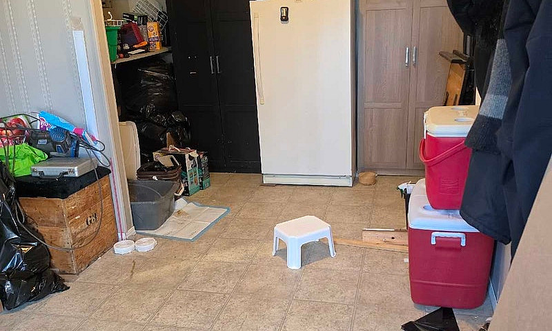 Mobile Home For Sale...