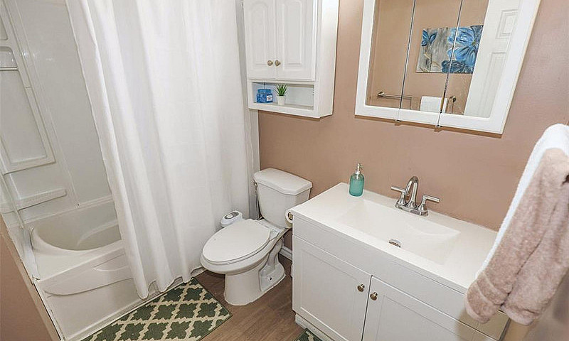 Open House - 64 West...