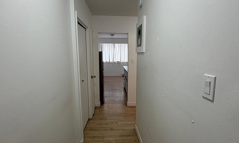 Bright 1-Bedroom Sui...