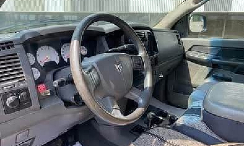 2008 Dodge Ram 2500 ...