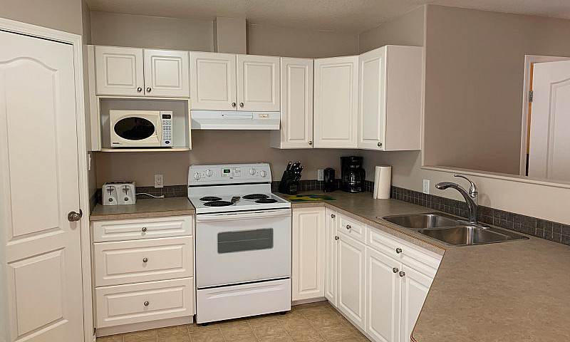 3 Bed Duplex With Al...