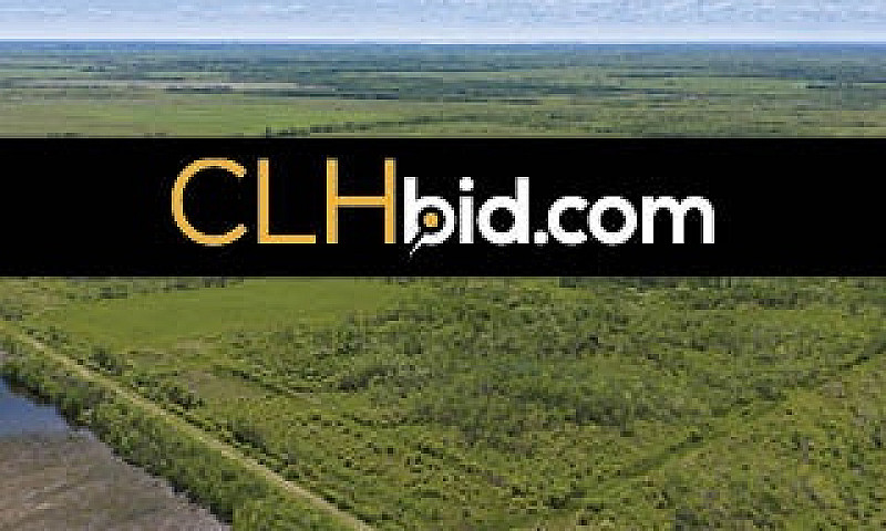 268 Acres Farm Land ...