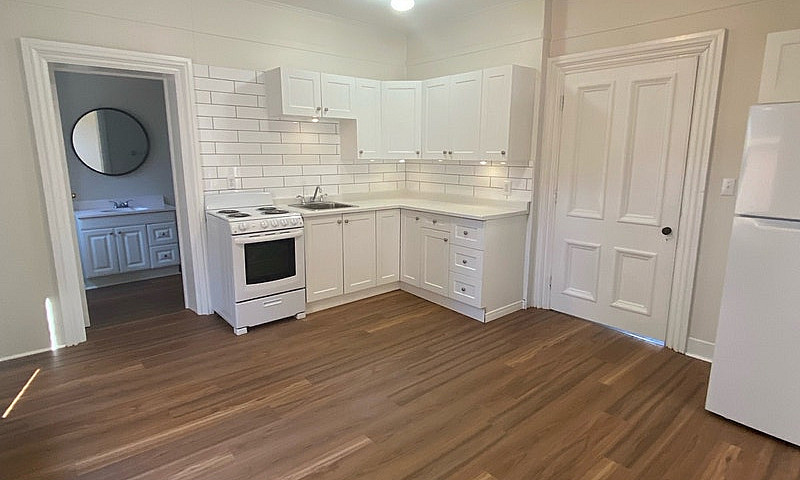 1 Bedroom Apt In Gan...