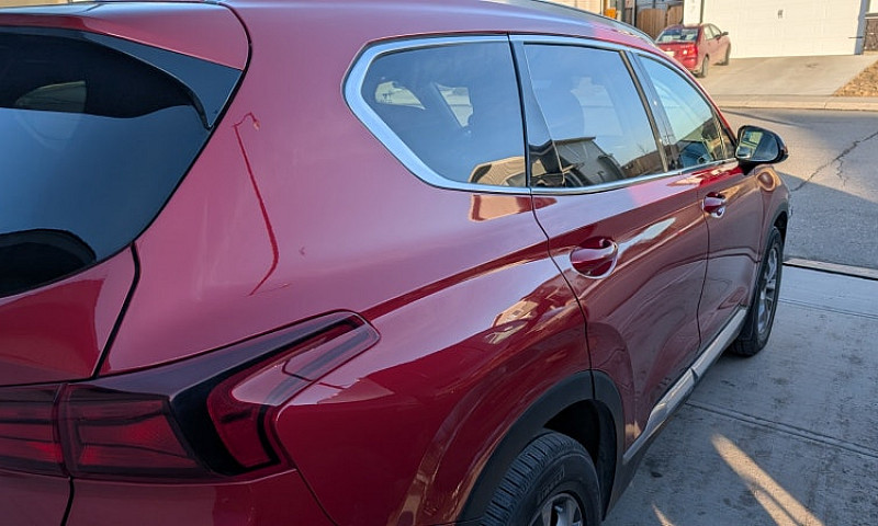 2019 Santa Fe 2.4L A...
