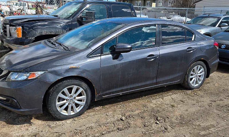 Buying Broken Vehicl...