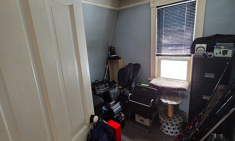 3 Bedroom University...