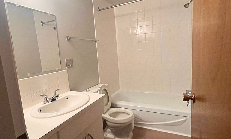 Large Renovated One ...
