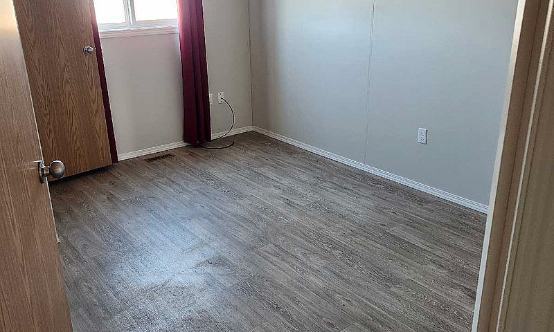 House To Be Moved...