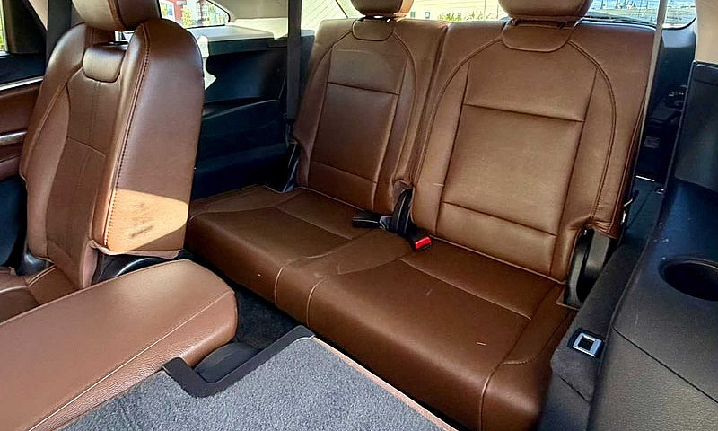 2017 Acura Mdx Elite...