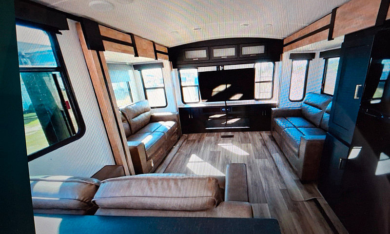 Titled Rv Lot Rv Hea...